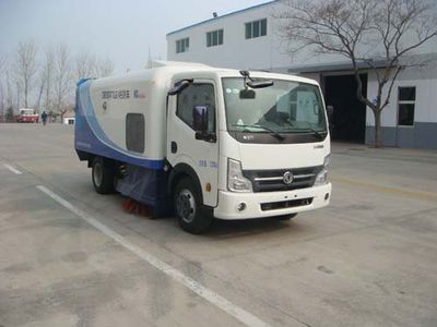 Hyde  CHD5074TSLGE4 Road sweeper