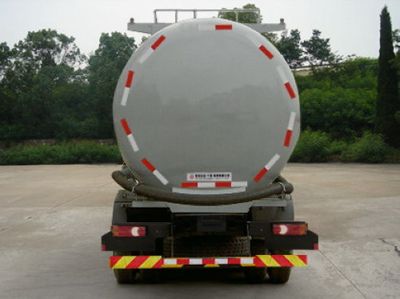 Huashen  DFD5310GFL Powder material transport vehicle