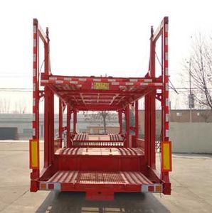 Hengyu Business Brand Automobile FYD9250TCL Vehicle transport semi-trailer