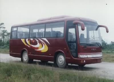 Guilin  GL6790G coach