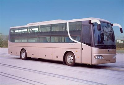 Zhongtong AutomobileLCK6110HWSleeper coach