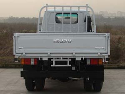 Isuzu  QL1060HEAR Truck