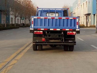 Shifeng  SSF3081DHJ75X Dump truck