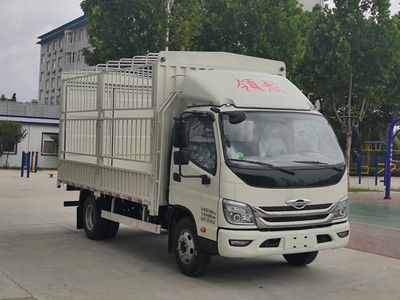 Foton  BJ5073CCYEJDA01 Grate type transport vehicle