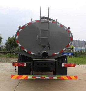 Zongang  CLT5183GXEBJ6 Septic suction truck