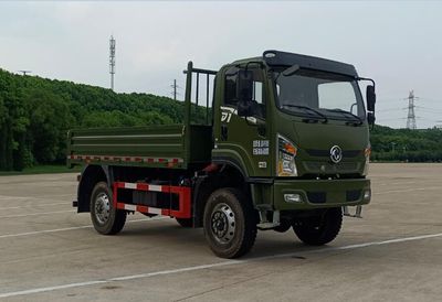 Dongfeng DFV1101GP6DTruck