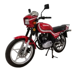 Emgrand  DH12512 Two wheeled motorcycles