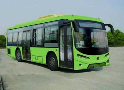 Dongfeng  EQ6105P3GN City buses