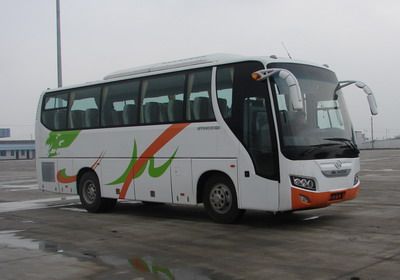 Ankai  HFF6900K82D coach