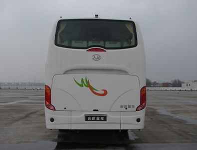 Ankai  HFF6900K82D coach