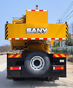 Sany  SYM5341JQZ25T Car crane