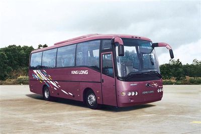 Jinlong  XMQ6893J1B Tourist buses