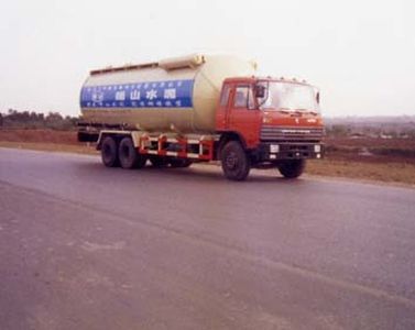 Zhongchang Automobile XQF5200GFL Powder material transport vehicle