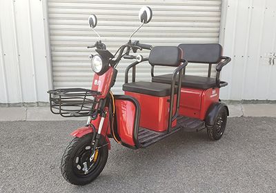 Yadi  YD1500DZK Electric tricycle