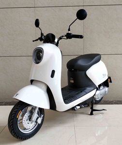 Yuqiling  YQL1000DQTV Electric two wheeled light motorcycle