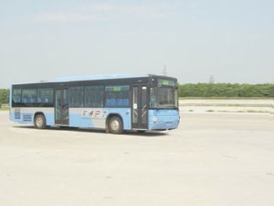 Yutong  ZK6128HGB coach