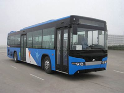 Yutong  ZK6128HGB coach