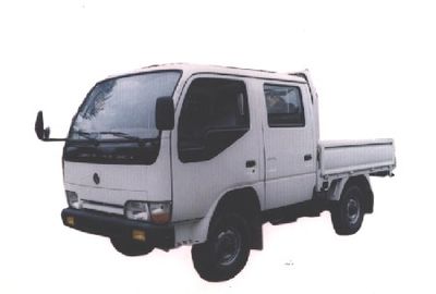 Zhi Xi Brand Automobile ZX4015W Low speed truck