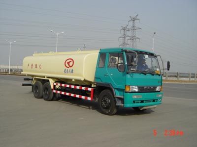 Xingma  AH5220GYY Oil tank transport vehicle