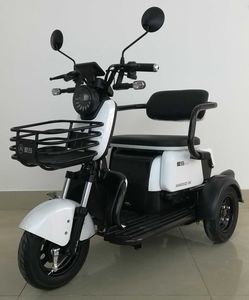 Emma  AM400DQZ16K Electric three wheeled light motorcycle