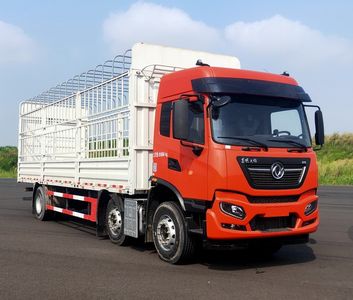 Dongfeng  DFH5260CCYE Grate type transport vehicle