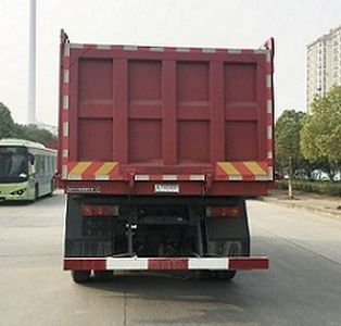 Dongfeng  EQ3258GZMV Dump truck