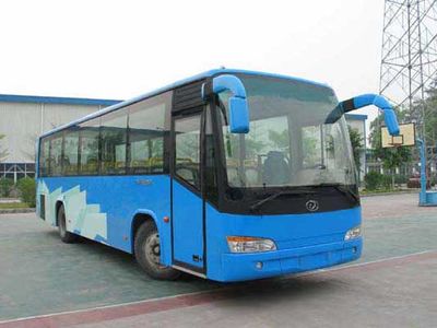 Guangzhou Automobile GZ6108F coach