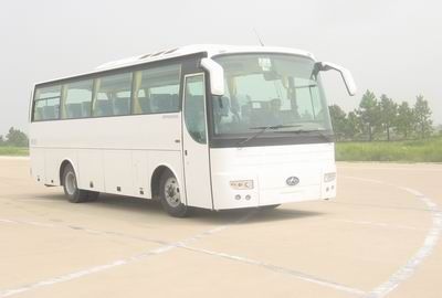 Ankai HFF6935K58coach