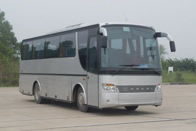 Ankai  HFF6935K58 coach