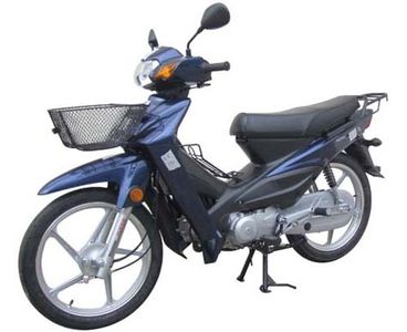 Haojue  HJ1106 Two wheeled motorcycles