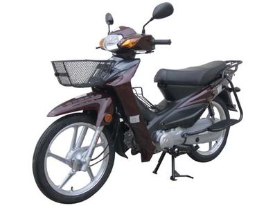 Haojue  HJ1106 Two wheeled motorcycles