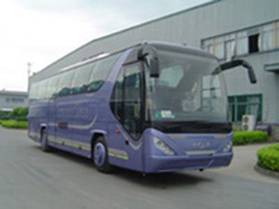 Youth  JNP6120LE Luxury tourist buses