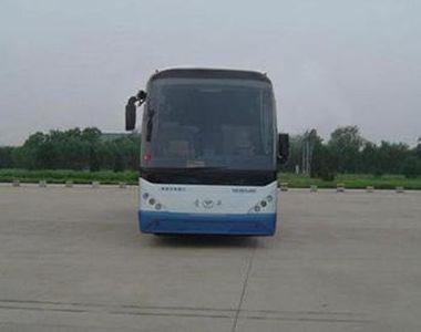 Youth  JNP6120LE Luxury tourist buses