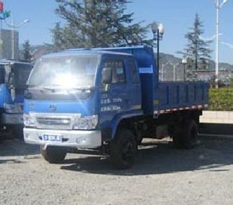 Lifan LFJ4010PDSelf dumping low-speed truck