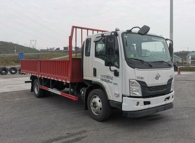 Chenglong  LZ1121L2AC1 Truck