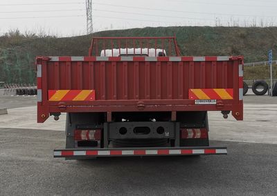 Chenglong  LZ1121L2AC1 Truck