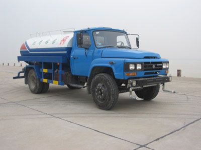 Shengbao  SB5092GSSE Sprinkler truck