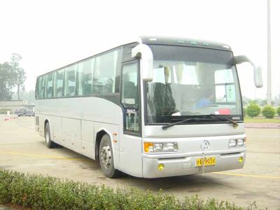 Shanghui  SH6120 Tourist buses