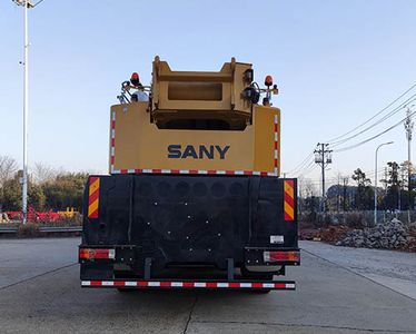 Sany  SYM5601JQZSAC4500T All terrain crane