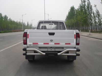 Dongfeng  ZN1032F2X multipurpose goods vehicle 