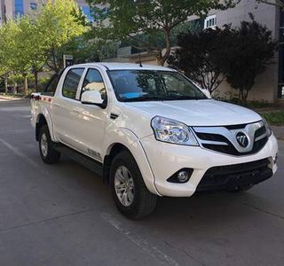 Foton  BJ2037Y2MDVC5 Multipurpose off-road truck