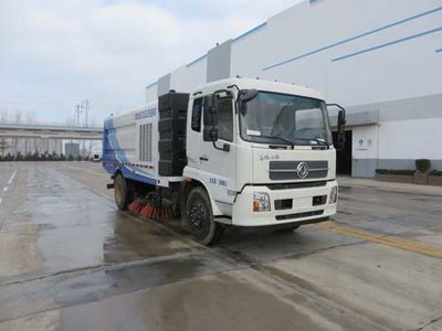 Hyde  CHD5166TSLE5J2 Road sweeper