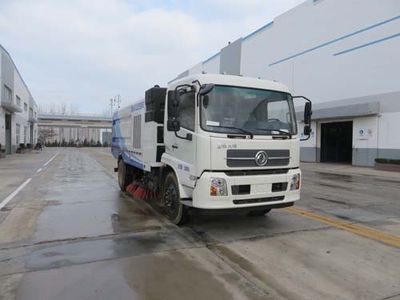 Hyde  CHD5166TSLE5J2 Road sweeper