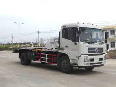 Chusheng  CSC5161TQZPD Obstacle clearing vehicle