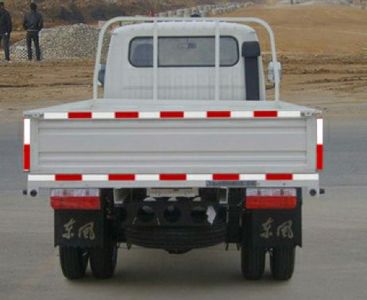 Dongfeng  DFA1030D30D3 Light duty trucks