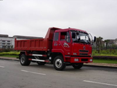 Dongfeng  EQ3167GE1 Dump truck