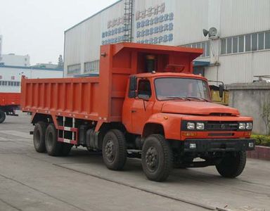 Dongfeng  EQ3310AZ3G Dump truck