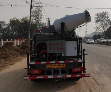 Donghuan Wei brand automobiles JDH5070GPSBJ6 watering lorry 