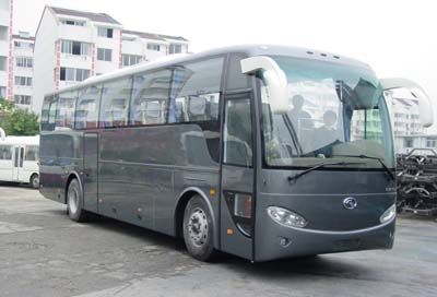 Jinlong  KLQ6110QS Tourist buses