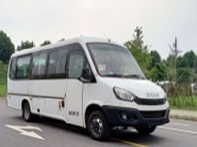 Iveco NJ6716LCA1 coach